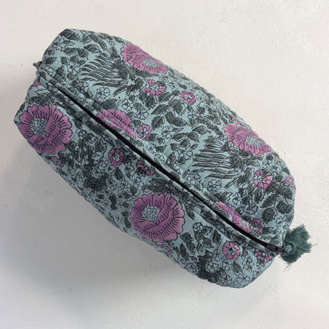 Capri Ocean Toiletry Bag