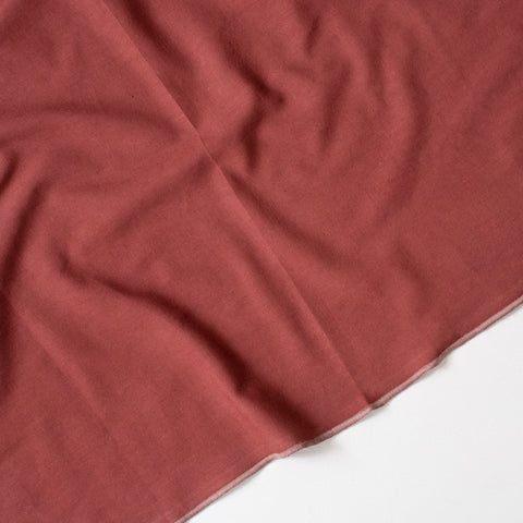 Double Gauze Scarf- Rose