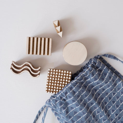 Block Printing Kit