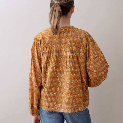 Isobel Top- Malin Gold