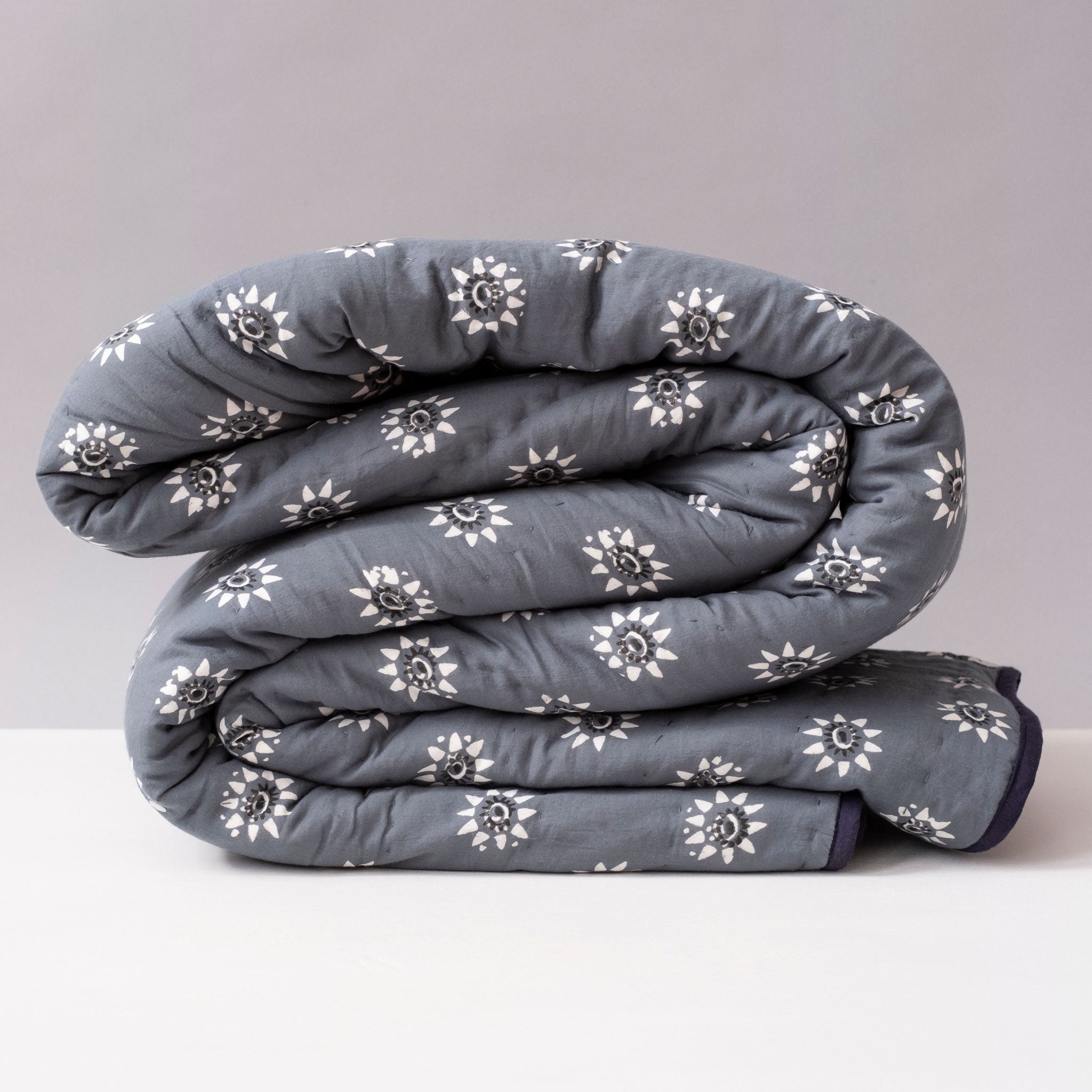 Navi Ocean Little Quilt