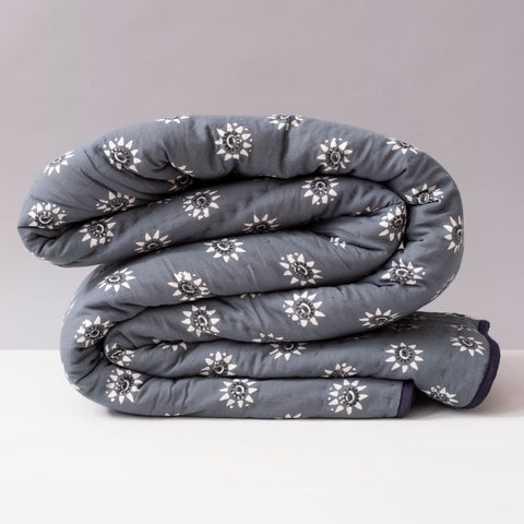 Navi Ocean Little Quilt