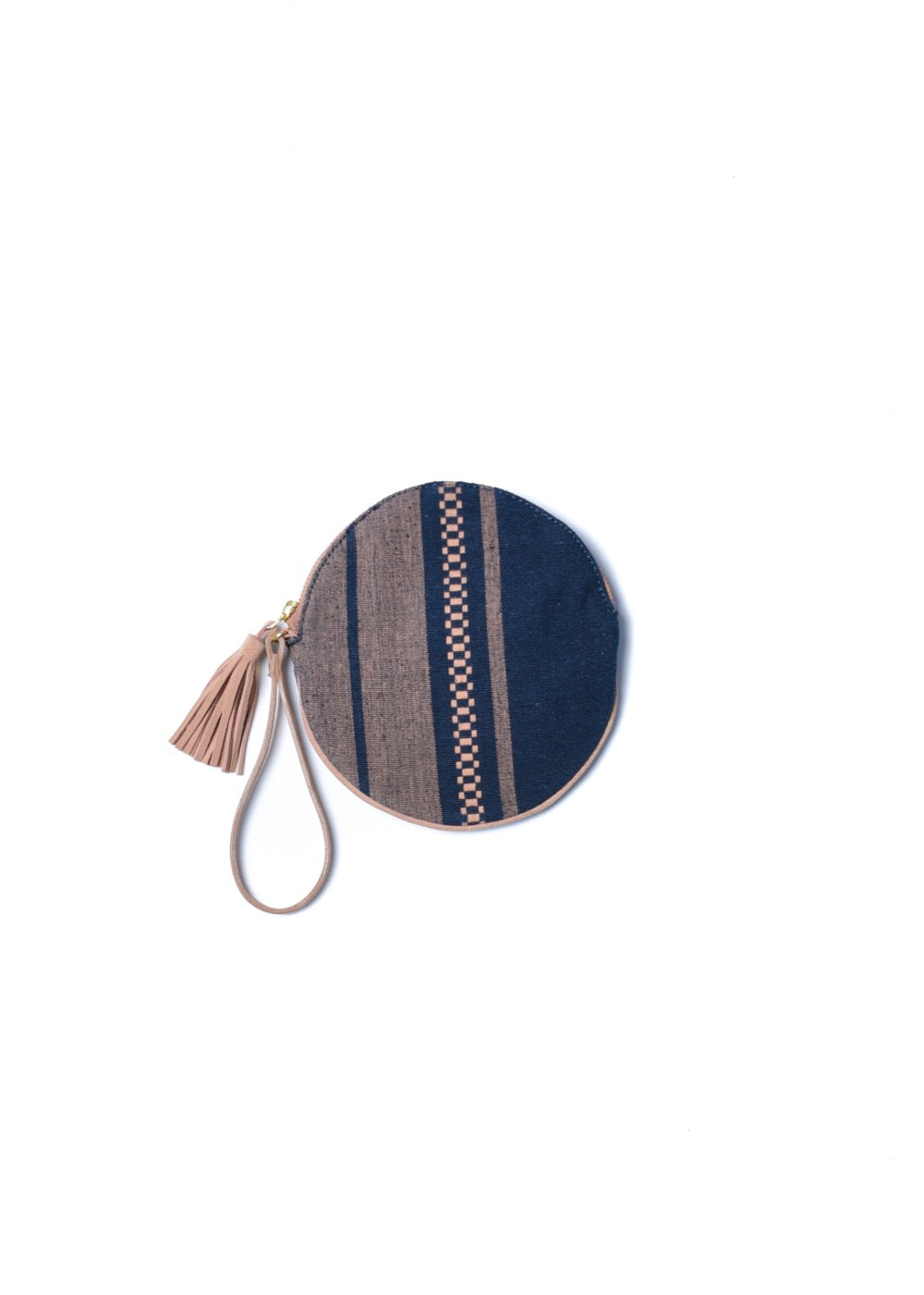 Charlie Circle Pouch