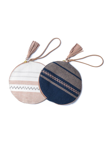Charlie Circle Pouch
